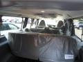 2012 Pure Silver Metallic GMC Savana Van LS 3500 Extended Passenger  photo #5