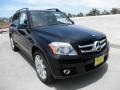 Black - GLK 350 Photo No. 1