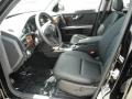 Black - GLK 350 Photo No. 7