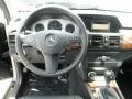 Black - GLK 350 Photo No. 9