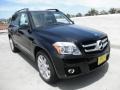 Black - GLK 350 Photo No. 1