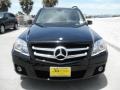 Black - GLK 350 Photo No. 2