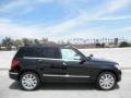 Black - GLK 350 Photo No. 3
