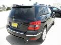 Black - GLK 350 Photo No. 4