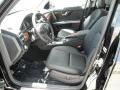 Black - GLK 350 Photo No. 7
