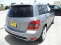 Palladium Silver Metallic - GLK 350 4Matic Photo No. 4