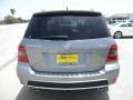 Palladium Silver Metallic - GLK 350 4Matic Photo No. 5