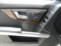Palladium Silver Metallic - GLK 350 4Matic Photo No. 6