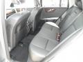 Palladium Silver Metallic - GLK 350 4Matic Photo No. 8