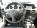 Palladium Silver Metallic - GLK 350 4Matic Photo No. 9