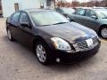 Onyx Black - Maxima 3.5 SL Photo No. 1