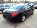Onyx Black - Maxima 3.5 SL Photo No. 5