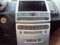 Onyx Black - Maxima 3.5 SL Photo No. 11