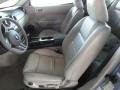 2005 Ford Mustang V6 Premium Coupe Front Seat