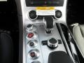Controls of 2012 SLS AMG