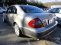 2008 Pewter Metallic Mercedes-Benz E 350 4Matic Sedan  photo #4