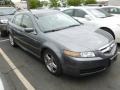 Anthracite Metallic - TL 3.2 Photo No. 1