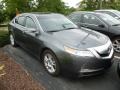 Grigio Gray Metallic - TL 3.5 Photo No. 1