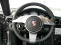 Black Steering Wheel Photo for 2010 Porsche 911 #67747442