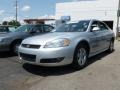 Silver Ice Metallic - Impala LT Photo No. 1