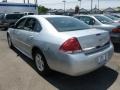 Silver Ice Metallic - Impala LT Photo No. 2