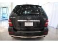 Black - ML 350 4Matic Photo No. 5