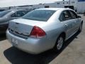 Silver Ice Metallic - Impala LT Photo No. 3