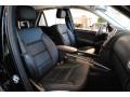 Black - ML 350 4Matic Photo No. 9