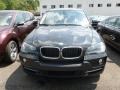 Jet Black - X5 xDrive30i Photo No. 2