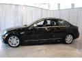 Black - C 300 4Matic Sport Photo No. 3