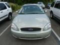 Gold Ash Metallic - Taurus SEL Photo No. 2