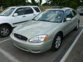 Gold Ash Metallic - Taurus SEL Photo No. 3
