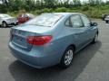 Seattle Light Blue - Elantra GLS Sedan Photo No. 2
