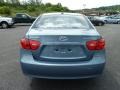 Seattle Light Blue - Elantra GLS Sedan Photo No. 3