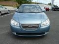 Seattle Light Blue - Elantra GLS Sedan Photo No. 6