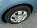 Seattle Light Blue - Elantra GLS Sedan Photo No. 7