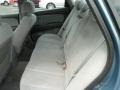 Seattle Light Blue - Elantra GLS Sedan Photo No. 9