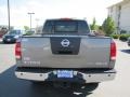 Desert Stone - Titan LE Crew Cab 4x4 Photo No. 6