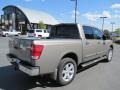 Desert Stone - Titan LE Crew Cab 4x4 Photo No. 7