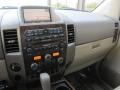 Desert Stone - Titan LE Crew Cab 4x4 Photo No. 17