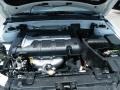 Nordic White - Elantra GLS Sedan Photo No. 28