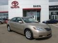Desert Sand Mica - Camry Hybrid Photo No. 1