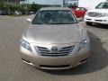 Desert Sand Mica - Camry Hybrid Photo No. 2