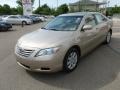 Desert Sand Mica - Camry Hybrid Photo No. 3