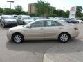 Desert Sand Mica - Camry Hybrid Photo No. 4