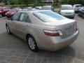 Desert Sand Mica - Camry Hybrid Photo No. 5