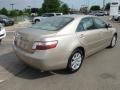 Desert Sand Mica - Camry Hybrid Photo No. 7
