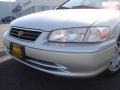 Lunar Mist Metallic - Camry LE Photo No. 9