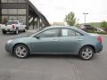 Silver Green Metallic - G6 V6 Sedan Photo No. 4