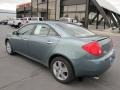 Silver Green Metallic - G6 V6 Sedan Photo No. 5